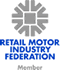 Retail Motor Industry Federation Member